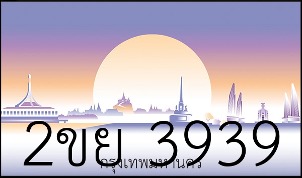 2ขย 3939